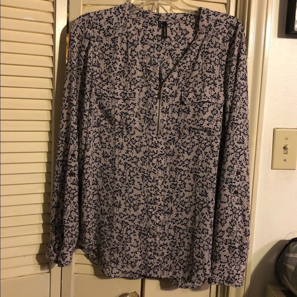 Portofino top